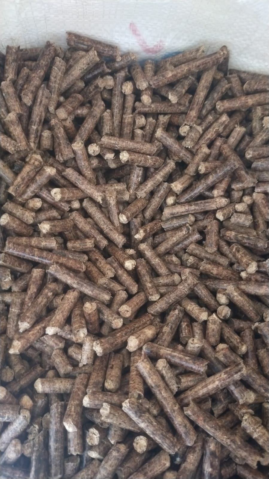 Wood Pellet